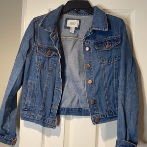 Forever 21 - Jean Jacket